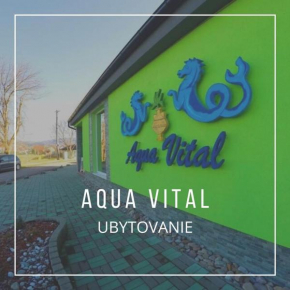 Aqua Vital